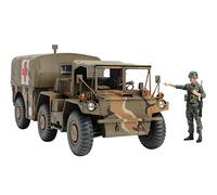 Tamiya - 35342 - Ambulance Gama Goat