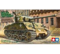 Tamiya 35346 1/35 Easy Eight Euro Theater