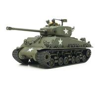 Tamiya 35346 Sherman Facile Huit Euro Théâtre US Medium Tank Kit Echelle 1/35 -