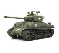 Tamiya Maquette M4A3E8 Sherman Easy Eight 1/35 Euro Théâtre 35346
