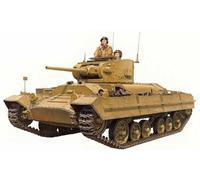TAMIYA 35352 MAQUETTE MILITAIRE BRITISH INFANTRY TANK MK.III VALENTINE MK.II/IV