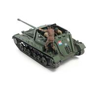 Tamiya 35356 British Archer Canon Automoteur Anti-char Kit Échelle 1/35 - T48