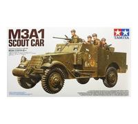 Tamiya 35363 M3A1 Scout Car 1/35
