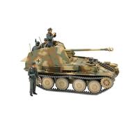Tamiy German Tank Destroyer Marder Iii M Normandy Front 1/35 Scale Kit-Tamiya