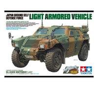 Tamiya 35368 1/35 JGSDF Light Armored Vehicle