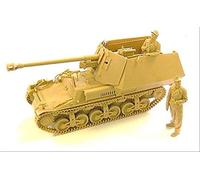 Tamiya 35370 Maquette 1/35 Sd.Kfz.135 Marder I Jagdpanzer – Non peinte – Neuf