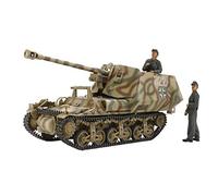 Tamiya 35370 Maquette 1/35 Sd.Kfz.135 Marder I Jagdpanzer – Non peinte – Neuf