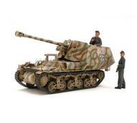 TAMIYA 35370 1/35 Chasseur De Tanks Allemand Marder I