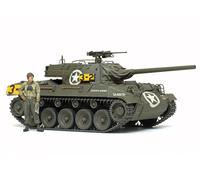 Tamiya 35376 1/35 U.S. Tank Destroyer M18 Hellcat