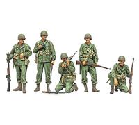 TAMIYA Eclaireurs d'infanterie - 1/35 - Tamiya 35379