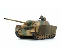 TAMIYA 35381 Kit 1/35 Panzer IV/70 Allemand (A)