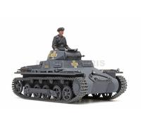 TAMIYA 35388 1/35 Char Allemand Panzer I Ausf.B