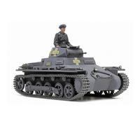 Tamiya 35388 Panzerkampfwagen I Ausf.B Wehrmacht Modèle Plastique 1:35 NEUF