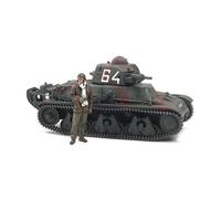 TAMIYA 35389 1/35 FR CHAR H39