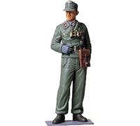 Tamiya - 36301 - Maquette - Tankiste Allemand - Echelle 1:16