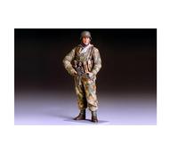 Tamiya 36304 - 1/16 Allemand Infantrie Soldat IN Uniforme D'Hiver - Neuf