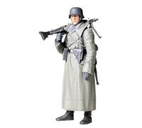 Tamiya Maquette figurine Mitrailleur allemand 36306 1/16ème