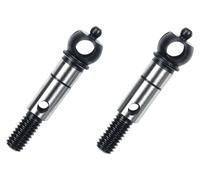 TAMIYA 42388 TRF421 Essieux de Roue (2) Double k. - Accessoires pour Voiture télécommandée, Accessoires RC, modélisme, Multicolore