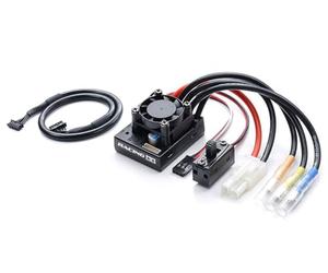 TAMIYA 45070 ESC TBLE-04SR Modèle de Voiture, régulateur de Vitesse sans balais, Fabrication