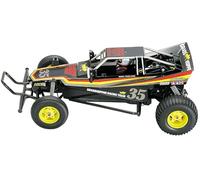 Tamiya RC The Grasshopper Black Edition brushed 1:10 Auto RC Buggy propulsion arrière 2,4 GHz