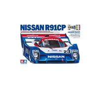 Tamiya 47531 1:10 RC Nissan R91CP 1992 Véhicule RC Neuf