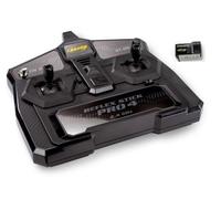 Tamiya 500500527 - FS 3K Reflex Stick Pro 4 2.4GHz - Neuf