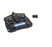 Tamiya 500501021 FS 6K Reflex Stick Pro 4 Télécommande LCD 4 2,4GHz Neuf