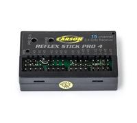Tamiya 500501552 Récepteur 15K Reflex Stick Pro 4 WP - Neuf