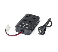 Tamiya 500606101 Chargeur Facile NiMH 3A USB-C - Neuf