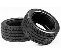 Tamiya 50683 Roues Châssis MT 60D