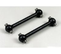 TAMIYA - 50920 - AXE ARRIERE TG10R