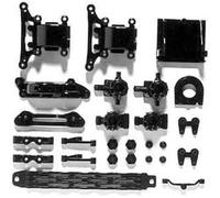 TAMIYA-51002 DIY, 300051002, Petit