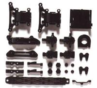 Tamiya Pièce pour TT-01 (levier de direction) 51002 – 1 pièce