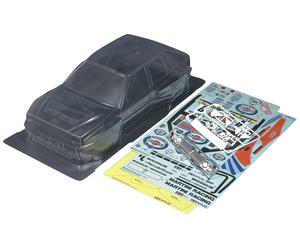 TAMIYA 51401 Car Kit Lancia Delta HF Integrale - Accessories for Remote Controll