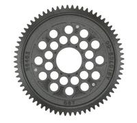 Tamiya 51423 Pièce de Tuning Roue Principale FF-03 68 Dents Module 0,6