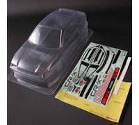 TAMIYA 51467 1/10 Honda Ballade Sports Body Parts Set