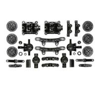 Tamiya 51527 Pièce de rechange Fusée grappe A TT-02