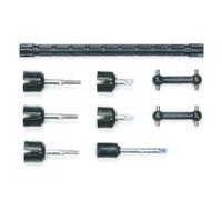 Tamiya 51529 - Grappe C Tt02-Tamiya