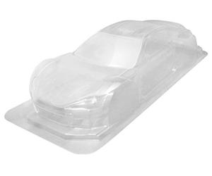 TAMIYA 51575 - Kit de carrosserie Subaru BRZ R&D Sport 2014 Fuji - Pièce de Rechange, modélisme, Accessoires, Non Peint