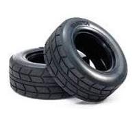 Tamiya 51589 - Pneus Man TGS Team Hahn Racing G