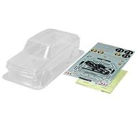 TAMIYA 51594 NSU Prince TT Jägermeister Car Body Kit Accessory for Remote Contro