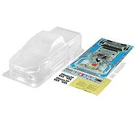 TAMIYA 51611 - Kit de carrosserie Toyota Hilux Extra Cab CC-01