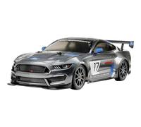 Carrosserie Ford Mustang Gt4 - 1/10e - Tamiya