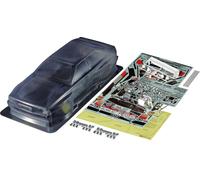 Tamiya 51615 1:10 Carrosserie Audi Quattro Rallye A2 non verni, non découpé