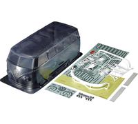 Tamiya Carrosserie VW Bus Type 2 (T1) 1:10