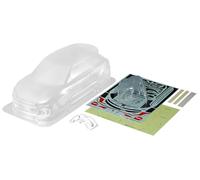 TAMIYA 51652 Kit de carrosserie Suzuki Swift Sport M-C WB239 mm Accessoires Voiture télécommandée Carrosserie de Rechange Modélisme RC