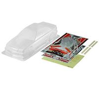 Tamiya 51653 - 1:10 Kar Lot Audi V8 Voitures de Tourisme - Neuf