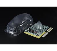 Tamiya 51656 - Kar Lot Toyota Grand Yaris Rue - Neuf