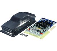 Tamiya 51658 1:10 Carrosserie Ford Escort Mk.II Rally RS239 non verni