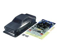 Tamiya 51658 1:10 Carrosserie Ford Escort Mk.II Rally RS239 non verni